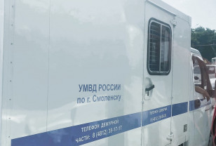 Самые востребованные госуслуги МВД