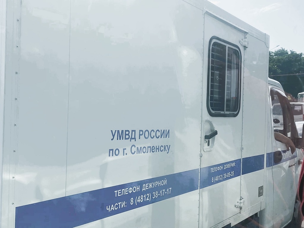 Самые востребованные госуслуги МВД