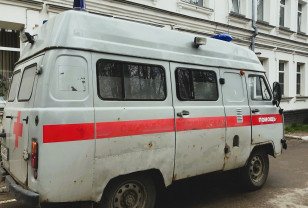 В Смоленской области пострадавший в ДТП водитель большегруза получил право на соцподдержку