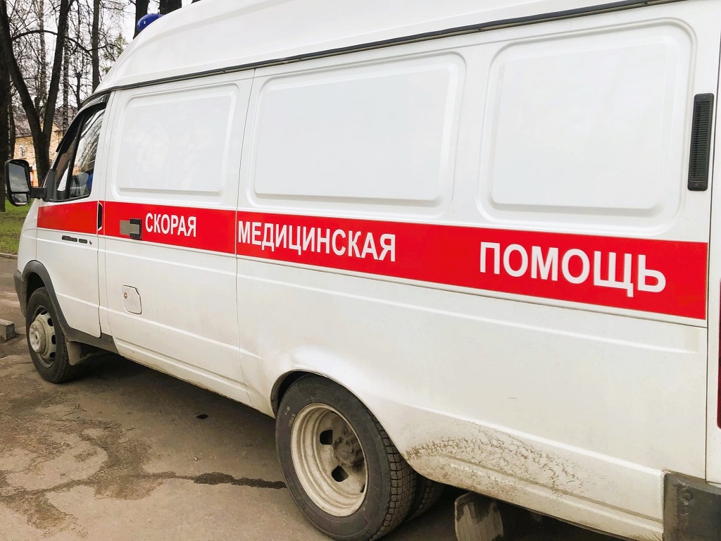 В Смоленской области завершилось расследование несчастного случая на производстве