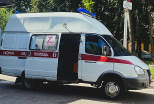 Более 3800 выездов за неделю: основные причины вызовов скорой в Смоленске 