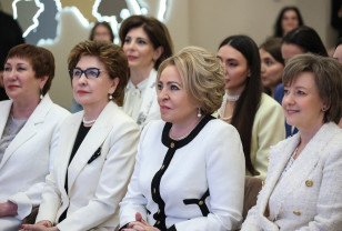Смоленская область — в числе победителей конкурса «Лидеры поддержки. Женщины в экспорте»