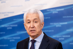 «Единая Россия» внесла законопроект об индексации пенсий работающим пенсионерам