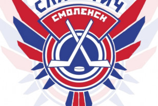 Смоленский «Славутич» — единственная российская команда в чемпионате Беларуси по хоккею