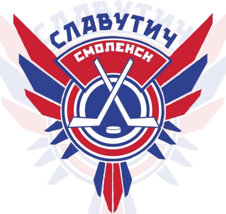 Смоленский «Славутич» — единственная российская команда в чемпионате Беларуси по хоккею