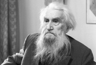 Сегодня исполняется 150 лет со дня рождения знаменитого скульптора Сергея Тимофеевича Коненкова