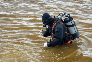 В Смоленской области за сутки утонули два человека