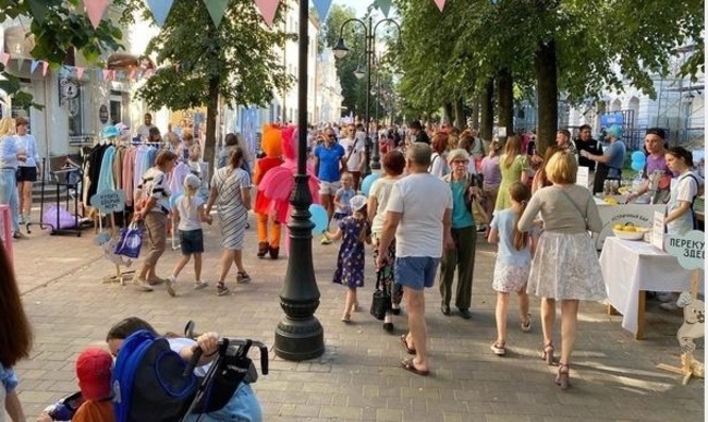 Фестиваль «Арт-Маяковский» погрузит смолян в атмосферу культурных и бытовых традиций цыганского народа