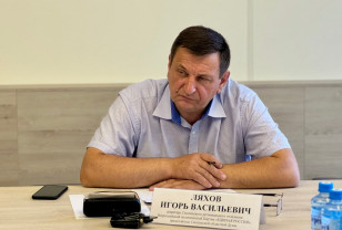 Секретарь смоленского реготделения «Единой России» провёл приём граждан