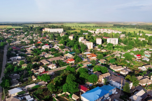 В Смоленской области выявляют правообладателей ранее учтённых объектов недвижимости