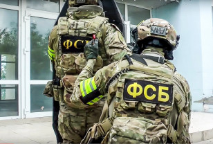 В Смоленской области ФСБ задержала украинца за призывы воевать на стороне ВСУ 