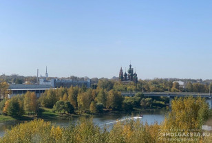 Жители Смоленска стали активнее посещать города «Золотого кольца» и «Серебряного ожерелья»