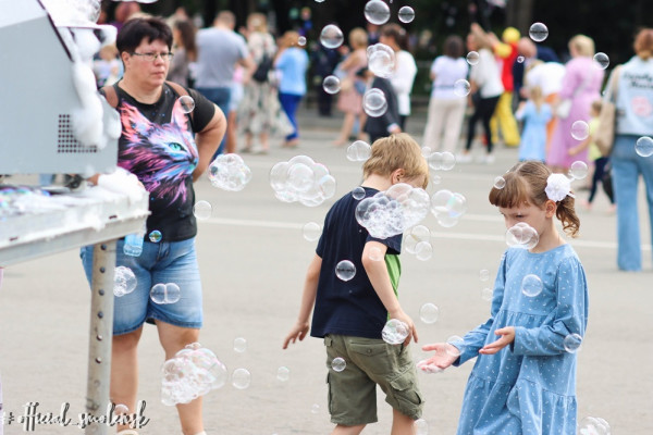 Смолян приглашают на летний Open Air