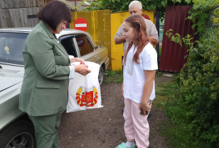 В Смоленской области проходят акции в преддверии Дня знаний