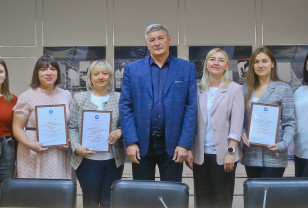 Лучшие уполномоченные по экологической безопасности представят Смоленскую АЭС на конкурсе Концерна «Росэнергоатом»