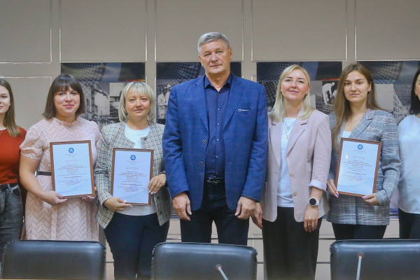 Лучшие уполномоченные по экологической безопасности представят Смоленскую АЭС на конкурсе Концерна «Росэнергоатом»