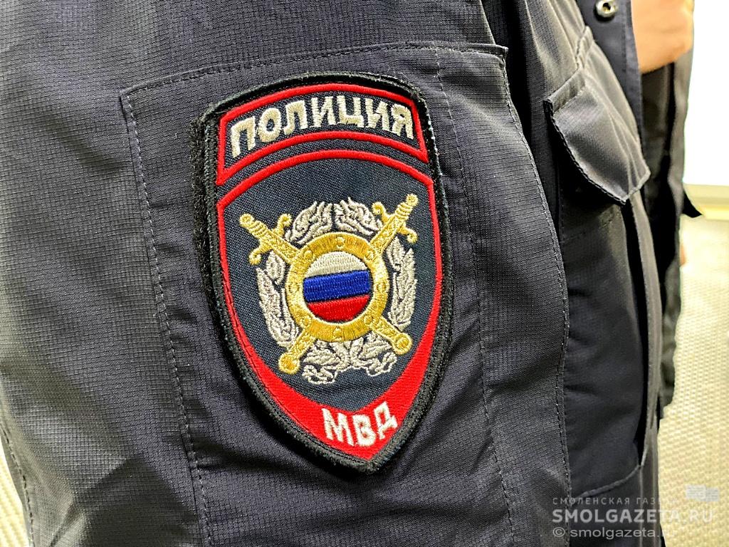 В Смоленске женщина погибла в результате бытового конфликта