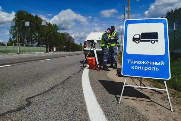 В 2025 году количество международных почтовых отправлений выросло вдвое