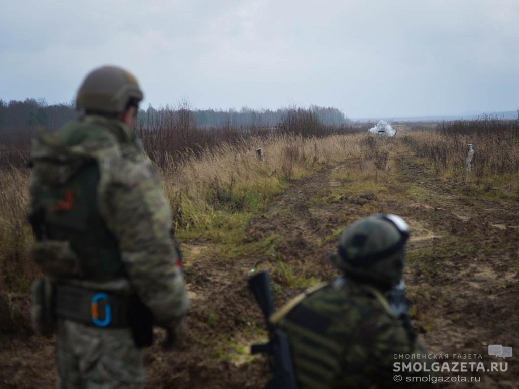 Россия уверенно движется к достижению целей СВО