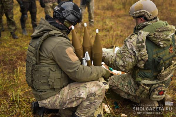 Группировка «Север» нанесла удары по бригадам ВСУ 