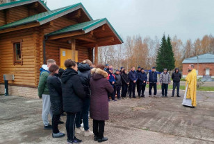 В смоленском УФСИН завершилась Неделя межрелигиозного диалога