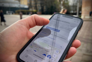 125 раз за неделю обращались смоляне за помощью на платформу «Умный Смоленск»