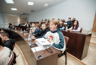 СмолГУ на пике цифровых инноваций!