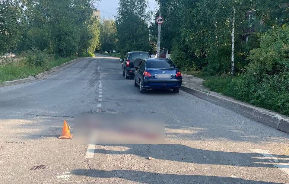 По факту августовского ДТП в Смоленске возбудили уголовное дело