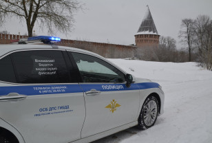 В воскресенье в Смоленске пройдут «сплошные проверки»