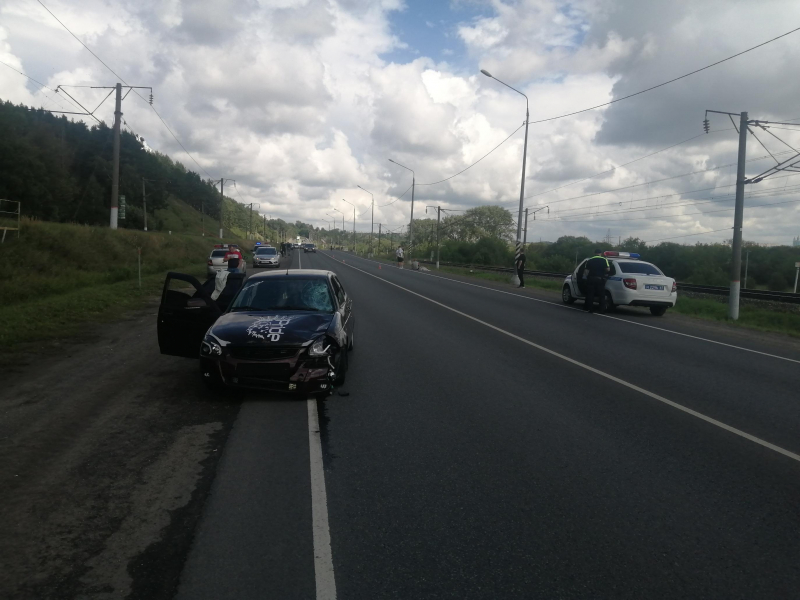 Смолянина признали виновником ДТП, в котором погиб пешеход