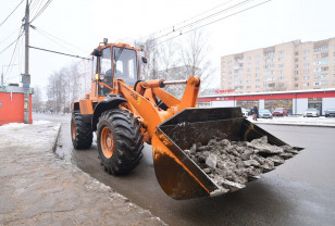 По всей Смоленской области сформировано более 430 аварийно-восстановительных бригад