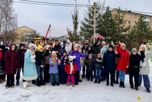 В «Единой России» рассказали, какие добрые дела совершили депутаты в преддверии Нового года