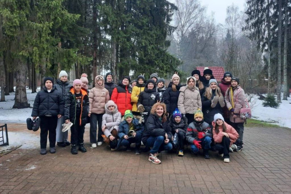 Более тысячи ребят отдохнут в детских лагерях на Смоленщине во время зимней оздоровительной кампании