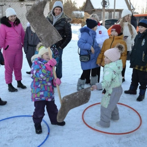 В Смоленской области проходит традиционная декада спорта и здоровья