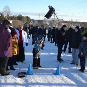 В Смоленской области проходит традиционная декада спорта и здоровья