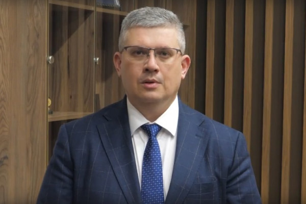 Глава Смоленска Александр Новиков подвёл итоги прошедшей рабочей недели