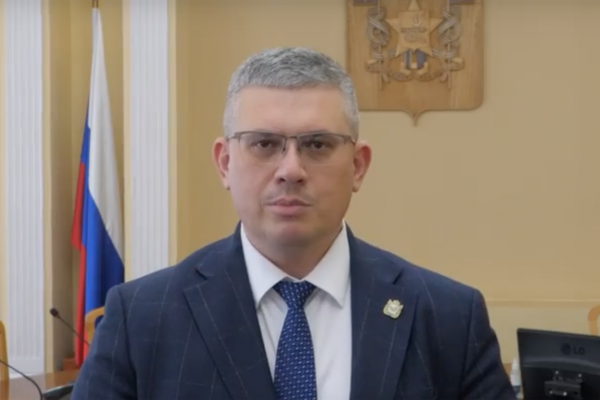Александр Новиков поделился ключевыми событиями прошедшей недели и основными итогами работы