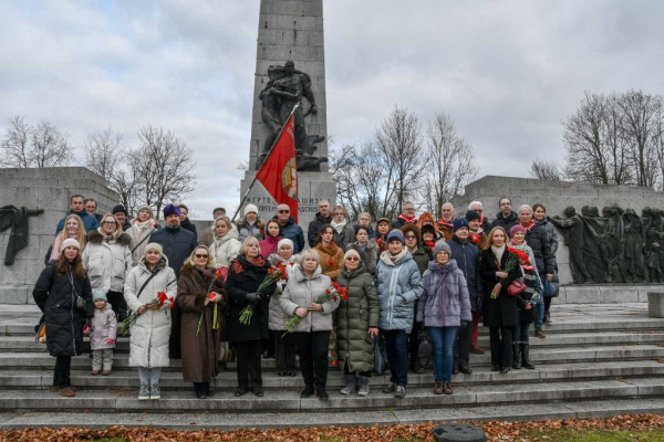80 лет назад смолянину Александру Михеенкову удалось спастись после побега из концлагеря Маутхаузен 