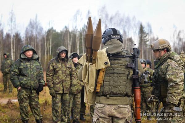 Валентина Никитина: Призвание мужчины – участие в судьбе своей страны