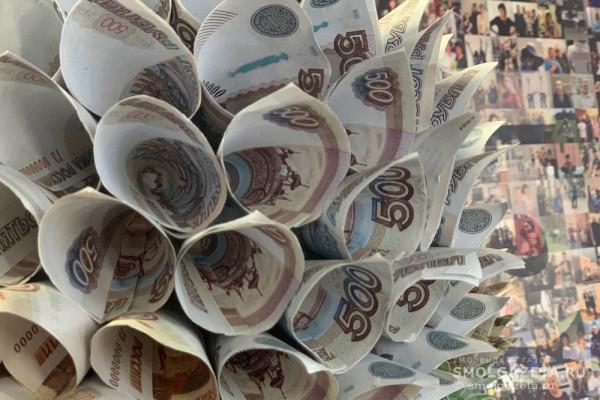 Смоленская область активизирует меры против зарплат «в конверте»