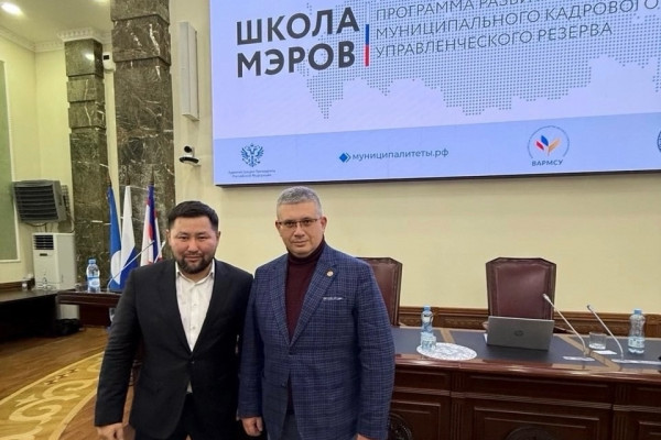 Глава Смоленска Александр Новиков поделился основными итогами прошедшей рабочей недели