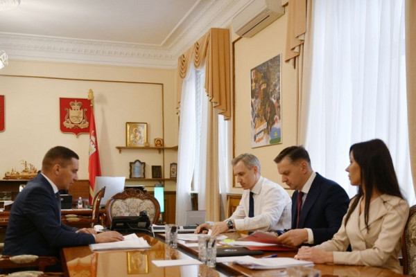 В Смоленске пройдёт всероссийский «Марафон Победы — преемственность поколений»