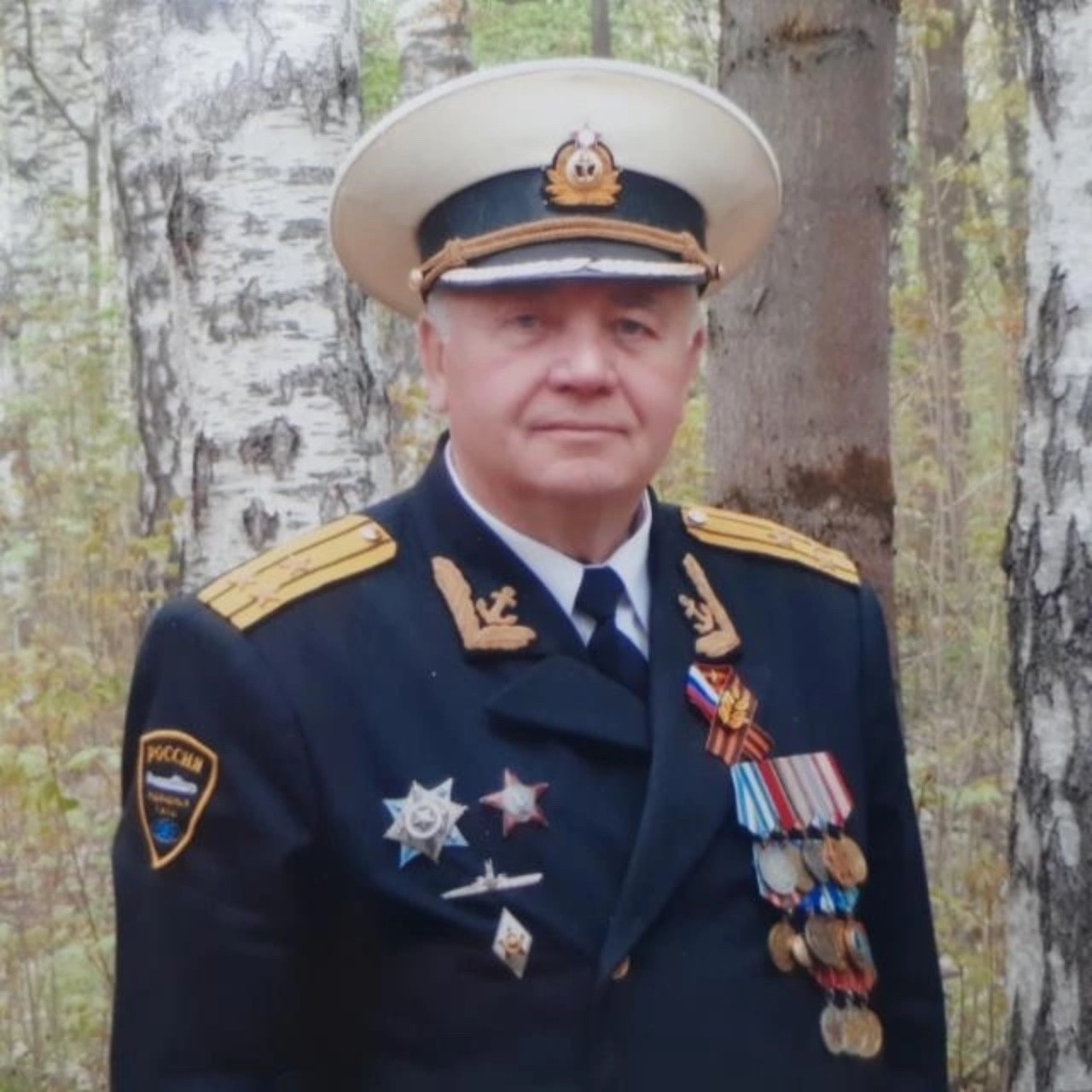 Александр Яковенко: Смоленские власти обеспечивают воинов достойным денежным вознаграждением