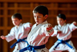 Более 800 спортсменов поборются за Кубок памяти Героя СССР Г. И.  Бояринова в Смоленске