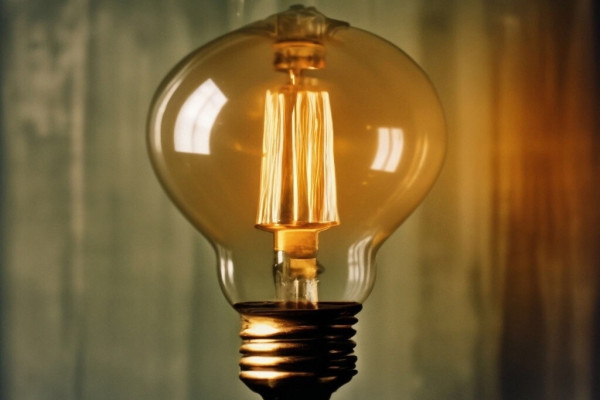 В Демидовском округе также зафиксированы отключения электроэнергии