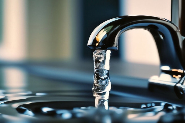 В Смоленской области качество водоснабжения улучшилось для более чем 2 тысяч жителей