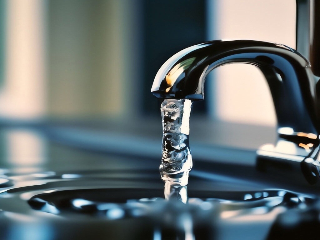 В Смоленской области качество водоснабжения улучшилось для более чем 2 тысяч жителей