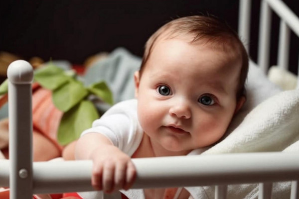 В Смоленской области более 3500 семей получили «Подарок новорожденному»