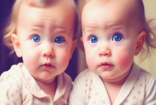 В сентября в Смоленске родились две двойни