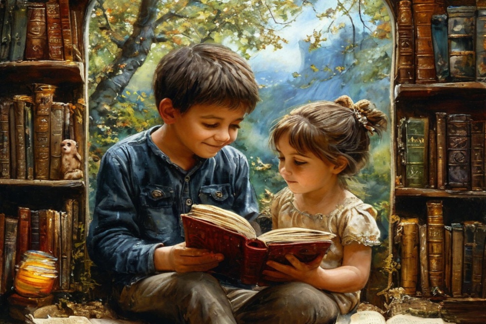 В Херсоне представили спектакль «Василий Тёркин» и передали 100 экземпляров поэмы школам